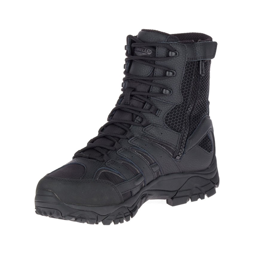 Bottes de Securite Merrell Moab 2 8